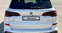 BMW X5 2024 года за 56 500 000 тг. в Астана – фото 4