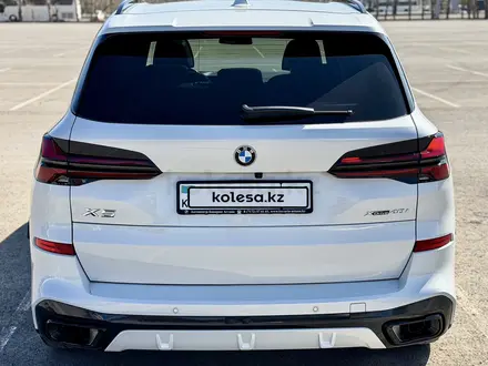 BMW X5 2024 года за 56 500 000 тг. в Астана – фото 4