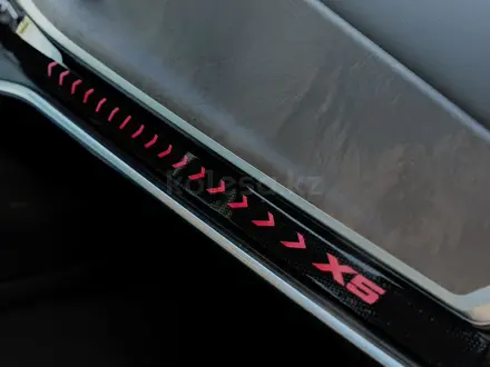 BMW X5 2024 года за 56 500 000 тг. в Астана – фото 41