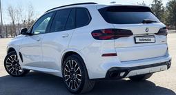 BMW X5 2024 года за 56 500 000 тг. в Астана – фото 2