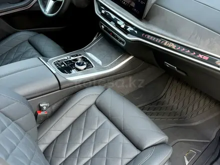 BMW X5 2024 года за 56 500 000 тг. в Астана – фото 39