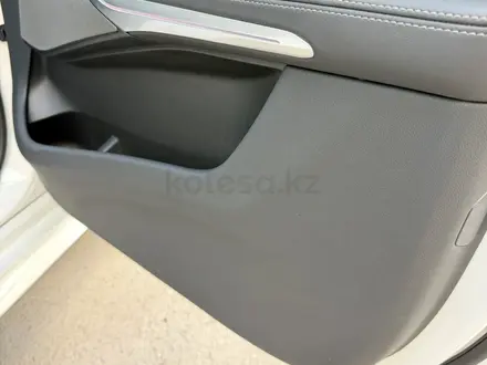 BMW X5 2024 года за 56 500 000 тг. в Астана – фото 38