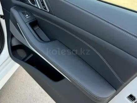 BMW X5 2024 года за 56 500 000 тг. в Астана – фото 36