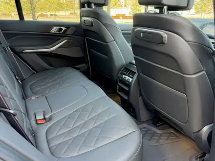 BMW X5 2024 года за 56 500 000 тг. в Астана – фото 33