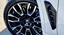 BMW X5 2024 года за 56 500 000 тг. в Астана – фото 3