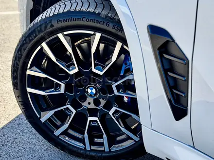 BMW X5 2024 года за 56 500 000 тг. в Астана – фото 3