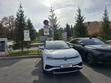 Volkswagen ID.4 2022 года за 8 000 000 тг. в Алматы – фото 5