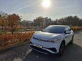 Volkswagen ID.4 2022 года за 8 000 000 тг. в Алматы