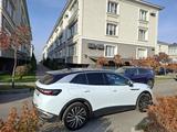 Volkswagen ID.4 2022 года за 8 000 000 тг. в Алматы – фото 3