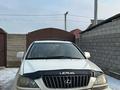 Lexus RX 300 1999 годаүшін4 300 000 тг. в Шымкент – фото 3