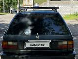 Volkswagen Passat 1988 года за 1 300 000 тг. в Алматы – фото 4