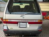 Nissan Largo 1997 года за 3 000 000 тг. в Алматы – фото 3