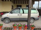 Nissan Largo 1997 года за 3 000 000 тг. в Алматы – фото 4