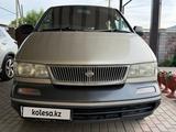 Nissan Largo 1997 года за 3 000 000 тг. в Алматы – фото 5