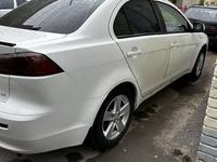 Mitsubishi Lancer 2008 годаүшін4 500 000 тг. в Костанай