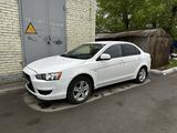 Mitsubishi Lancer 2008 годаүшін4 500 000 тг. в Костанай – фото 5