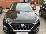 Hyundai Tucson 2020 годаүшін9 000 000 тг. в Уральск