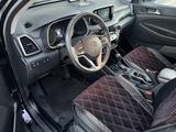 Hyundai Tucson 2020 годаүшін9 000 000 тг. в Уральск – фото 3