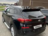 Hyundai Tucson 2020 годаүшін9 000 000 тг. в Уральск – фото 2