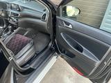 Hyundai Tucson 2020 годаүшін9 000 000 тг. в Уральск – фото 4