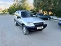 Chevrolet Niva 2004 годаүшін1 650 000 тг. в Костанай – фото 2