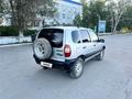 Chevrolet Niva 2004 годаүшін1 650 000 тг. в Костанай – фото 4