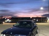 BMW 525 1996 годаүшін4 000 000 тг. в Алматы