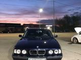 BMW 525 1996 года за 4 000 000 тг. в Алматы – фото 4