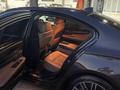 BMW 750 2008 годаfor10 000 000 тг. в Алматы – фото 6