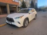 Toyota Highlander 2020 года за 20 800 000 тг. в Актобе