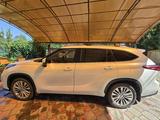 Toyota Highlander 2020 года за 20 800 000 тг. в Актобе – фото 5