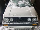 Volkswagen Golf 1991 годаfor1 550 000 тг. в Байтерек