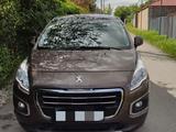 Peugeot 3008 2014 года за 5 800 000 тг. в Шымкент