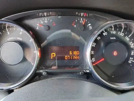 Peugeot 3008 2014 года за 5 800 000 тг. в Шымкент – фото 11