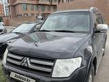 Mitsubishi Pajero 2007 года за 6 950 000 тг. в Астана