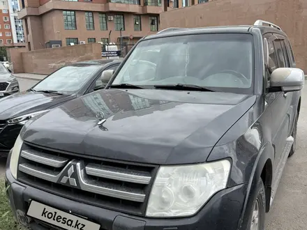 Mitsubishi Pajero 2007 года за 6 950 000 тг. в Астана