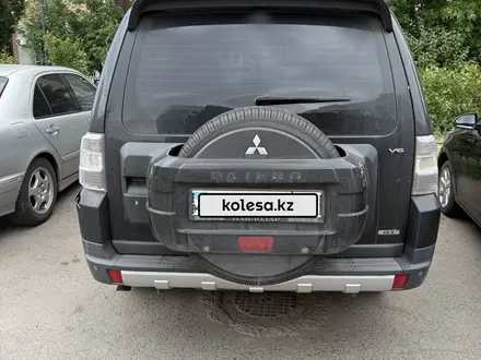 Mitsubishi Pajero 2007 года за 6 950 000 тг. в Астана – фото 4