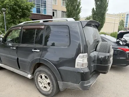 Mitsubishi Pajero 2007 года за 6 950 000 тг. в Астана – фото 5