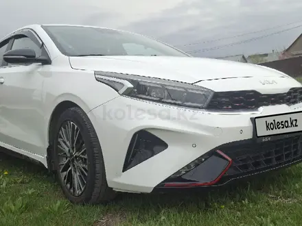 Kia Cerato 2023 года за 10 000 000 тг. в Алматы
