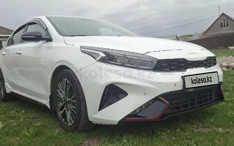 Kia Cerato 2023 года за 10 000 000 тг. в Алматы