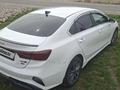 Kia Cerato 2023 года за 10 000 000 тг. в Алматы – фото 4