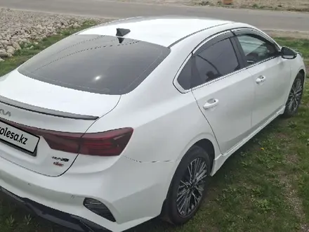 Kia Cerato 2023 года за 10 000 000 тг. в Алматы – фото 4