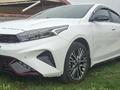 Kia Cerato 2023 года за 10 000 000 тг. в Алматы – фото 5