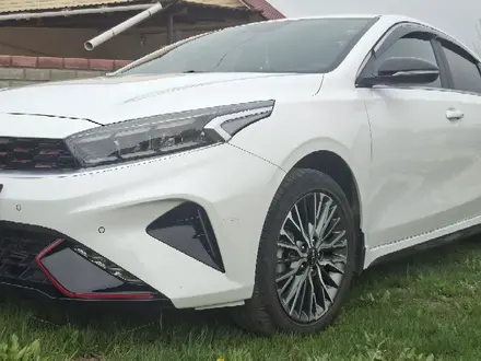 Kia Cerato 2023 года за 10 000 000 тг. в Алматы – фото 5