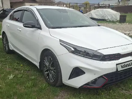 Kia Cerato 2023 года за 10 000 000 тг. в Алматы – фото 6