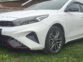 Kia Cerato 2023 года за 10 000 000 тг. в Алматы – фото 7