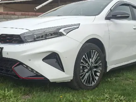 Kia Cerato 2023 года за 10 000 000 тг. в Алматы – фото 7