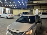 Hyundai Accent 2014 года за 4 650 000 тг. в Тараз – фото 3