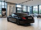 Mercedes-Benz E 43 AMG 2017 годаүшін23 500 000 тг. в Алматы – фото 2