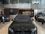 Mercedes-Benz E 43 AMG 2017 годаүшін23 500 000 тг. в Алматы